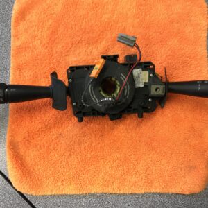 Steering column stalk Renault Megane I 1995/2002 - DAV Renault 7700428227