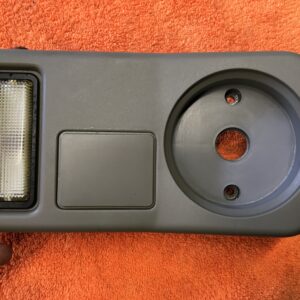 Interior lighting Peugeot 106 - Psa 9605381477
