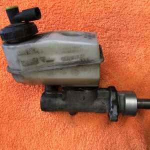 Master cylinder Renault Megane I - Renault 7700436913