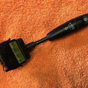 Wiper stalk - Daewoo 96540686