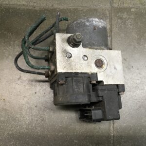 ABS pump Renault Scenic I - Bosch 0273004395