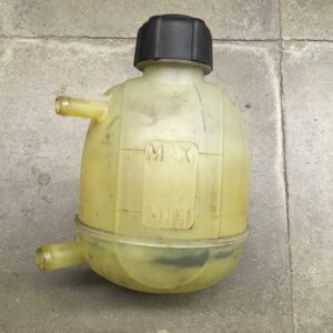 Vase d'expansion Renault Megane II - Renault 7700839184