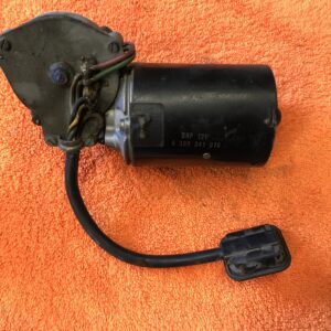 Moteur essuie glace avant Mazda 121 - Bosch 0390341076