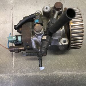 Pompe Injection Renault Clio - Delphi 167003608R - H8201121521