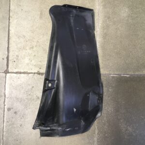 Garde boue arrière droite BMW E36 - BMW 51.71-8146531
