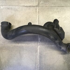 Tuyau d'admission d'air Nissan Note - Nissan 1080047S01