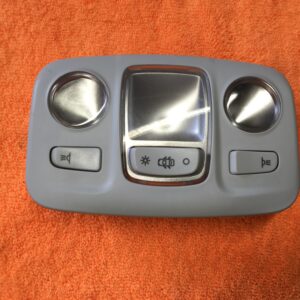 Binnenverlichting Peugeot 3008 II 2018-2021 - 96781444