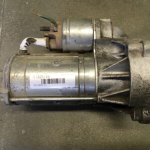 Démarreur Citroen C5 C8 Jumper 2.0/2.2 HDi 2.3kw - D8R29 Valeo C192518A