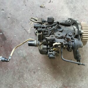 Pompe injection haute pression mécanique Peugeot Partner/Expert 1.9 D Citroen Berlingo/Xsara 1.9 D - Delphi R8448B391C