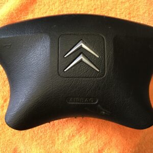 Airbag volant Citroen Berlingo - Psa 96454032XT01