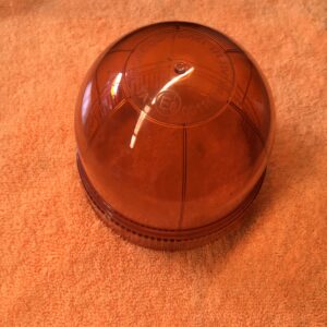 Cabochon Tracteur/MAN TGS - 001149 NICAR H1