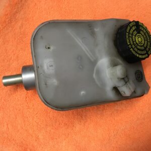 Maitre cylindre Peugeot Citroen 21028799