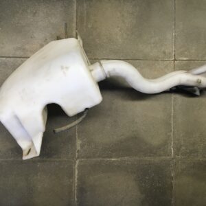 Réservoir lave glace Citroen - 9645191080