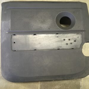 Boîtier de filtre à air + cache moteur VW Skoda - 036129607DR - 44609985929