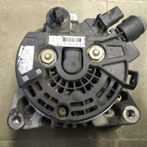 Alternator Peugeot Citroen Bosch 0124525035 - 9646321880
