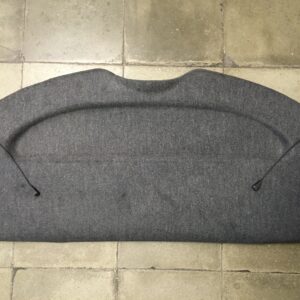 Rear parcel shelf Renault Megane II - 8200034999