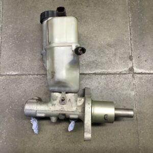 Maitre cylindre Citroen C5 - Peugeot Citroen 9646080980 Ate 03.3508-8513.1