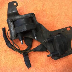 Ignition coil Psa 95555535