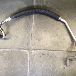Tuyau Clim Nissan Note 2006-2013 - 924909U200