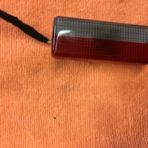 Eclairage dessous de porte Citroen Peugeot - 632552