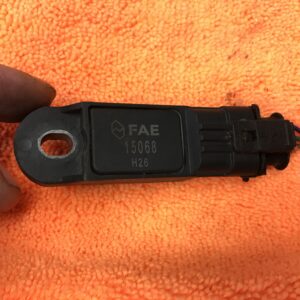 Capteur de pression de suralimentation FAE 15068 H26