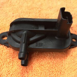 Drukverschilsensor voor roetfilter (DPF)