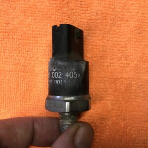 Capteur de pression carburant BOSCH 0281002405