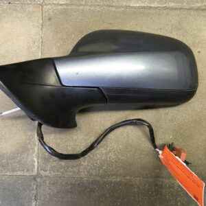 Rétroviseur extérieur gauche Peugeot 407 SW 1.6 Hdi 2005 - 4145/4313