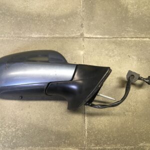 Rétroviseur extérieur droit Peugeot 407 SW 1.6 Hdi 2005 - 4145/4313