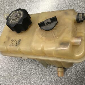 Vase d'expansion Peugeot 407 SW 1.6 Hdi 2005