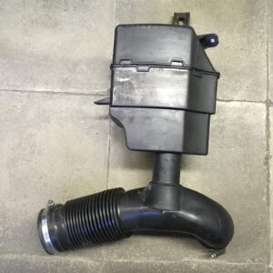 Original air filter housing Citroen Peugeot - Psa 9626000280