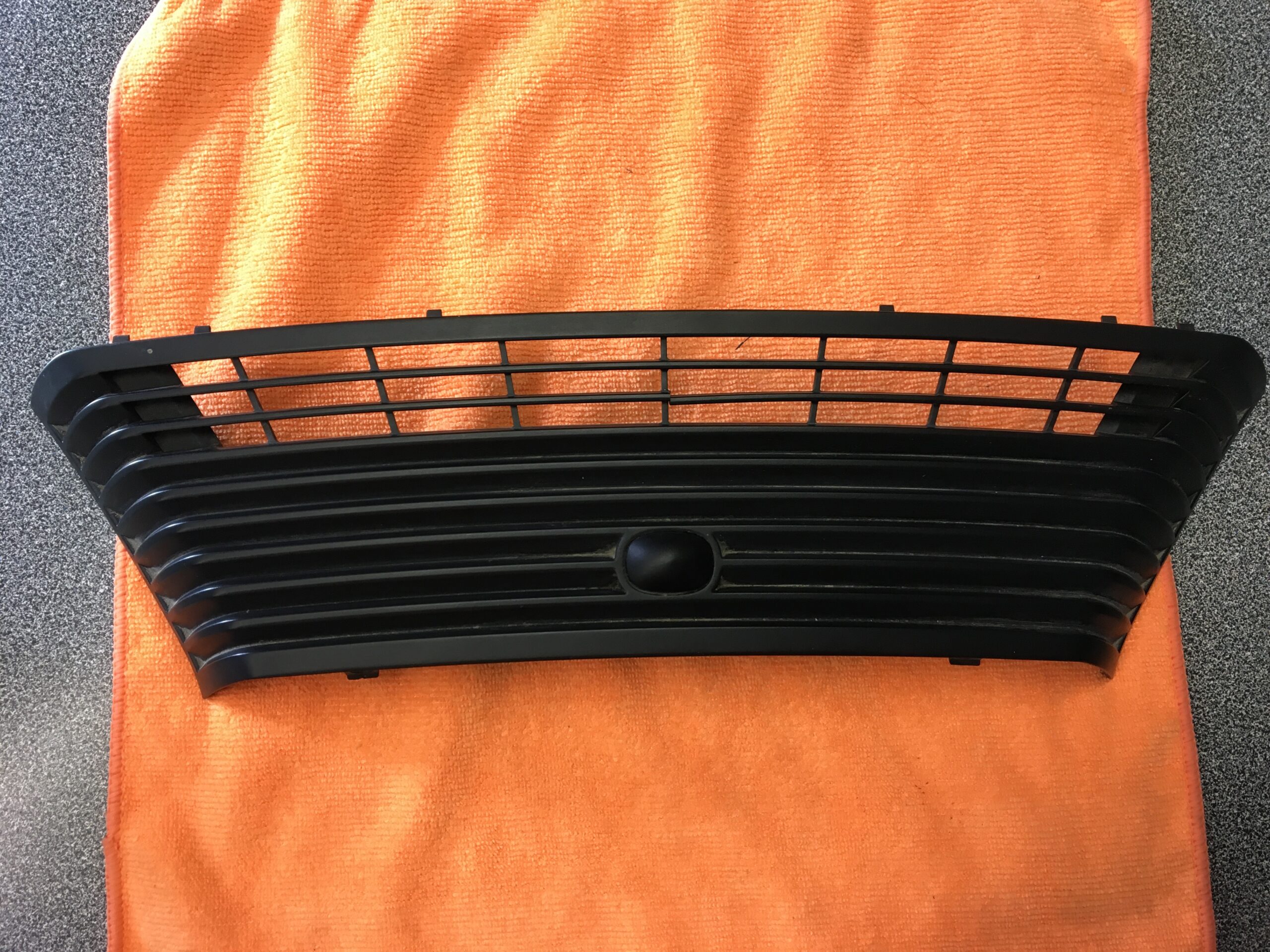 Garniture intérieur Peugeot 407 SW 1.6 HDi 2005 – 9646819777