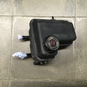 Réservoir liquide de direction assistée Peugeot 407 SW 1.6 Hdi 2005 - 9654185480