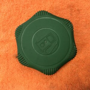Bouchon de réservoir Tracteur