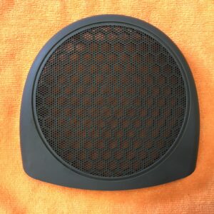 Grille haut parleur Renault Megane I - 7700832057