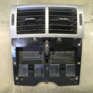 Centrale ventilatieroosters Peugeot 407 SW 1.6 HDi 2005 - Faurecia 9644589777