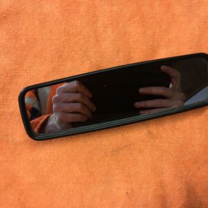 Interior rearview mirror Britax - Peugeot Citroen 00633