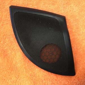 Dashboardluidsprekerrooster rechts Renault Megane 1 - Renault 7700840879/883