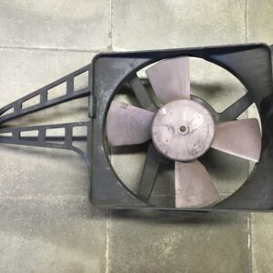 Radiateurventilator Opel Corsa B - GM 090531017