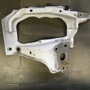 Rechter koplampsteun Opel Combo - 09114128