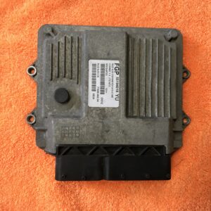 Calculateur Moteur ECU Opel Combo 1.3 JTD - FGP 55194018