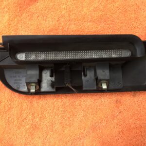 Feu centrale arrière Opel Combo - Yorka GM 62302 - 09179553