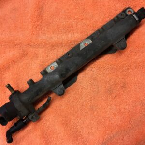 Rampe d'injection Opel Corsa Combo - Bosch 0445214044