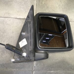 Rechter elektrische buitenspiegel Opel Combo - 24400682