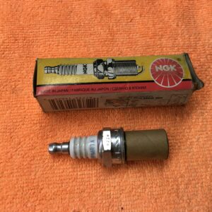 bougie d'allumage NGK BPMR7A - référence 4626