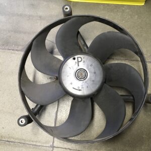 Ventilateur de refroidissement de radiateur électrique Volkswagen Polo III 6N 6N2 6NF  - VW 6N0959455