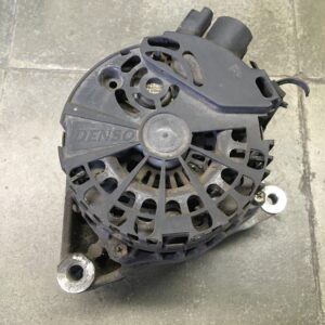 Alternator Citroen Peugeot  - Denso 9635557580