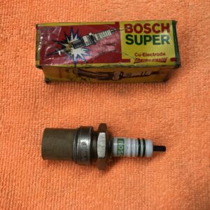Spark Plug Bosch Super M5AC