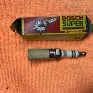 Spark Plug Bosch Super H7DC0