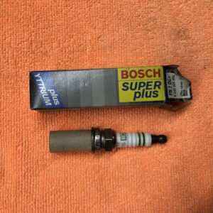 Spark Plug Bosch Super Plus FR7DC+